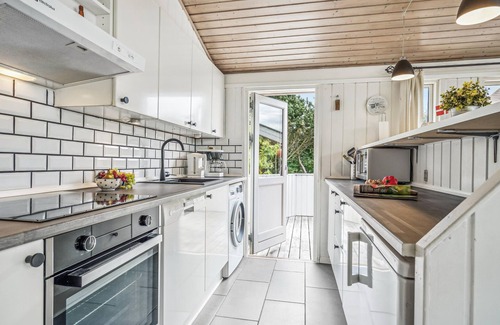 Nørre Lyngvig House | 4 bedroom beautiful home in Hvide Sande