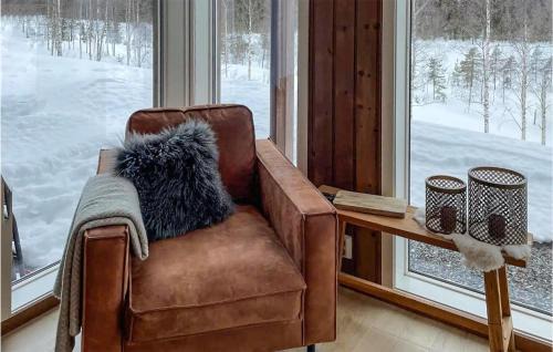 Ringerike Municipality House | 4 Bedroom Gorgeous Home In Hønefoss
