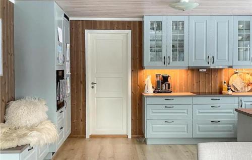 Ringerike Municipality House | 4 Bedroom Gorgeous Home In Hønefoss