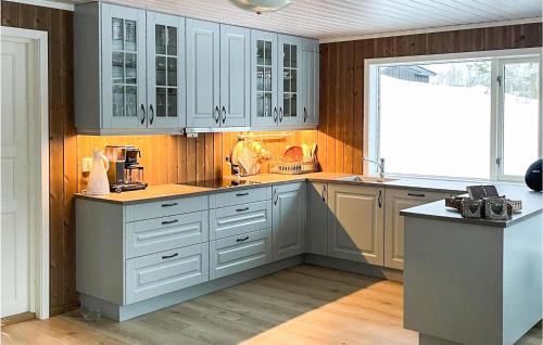 Ringerike Municipality House | 4 Bedroom Gorgeous Home In Hønefoss