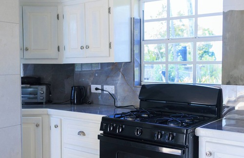 Choiseul House | 4-bedroom house in marvelous Choiseul with fitness room, AC