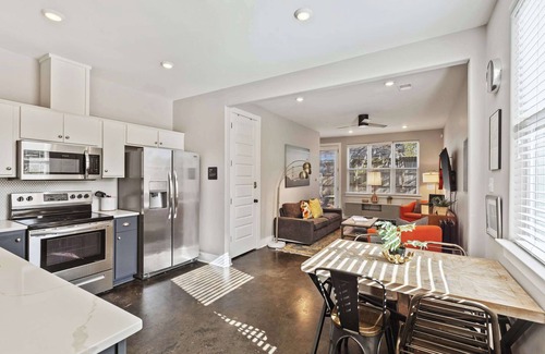 Cooper-Young Historic District House | ✨4 Bedroom New Home in ❤️ of CooperYoung ✨
