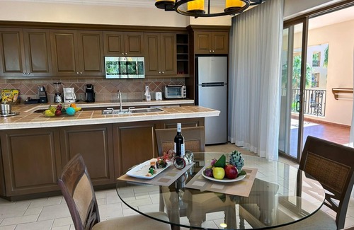 Loreto Resort | 4-Bedroom Penthouse at Villas del Palmar Loreto Resort – Ultimate Luxury Awaits