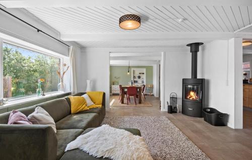 Hemmet House | 4 Bedroom Stunning Home In Hemme