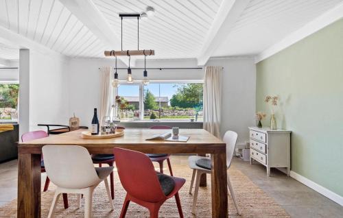 Hemmet House | 4 Bedroom Stunning Home In Hemme