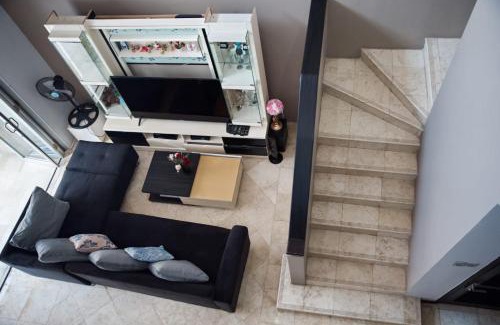 Kartika Plaza Villa | 4 BEDROOM VILLA KUTA REGENCY B10
