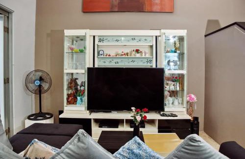 Kartika Plaza Villa | 4 BEDROOM VILLA KUTA REGENCY B10
