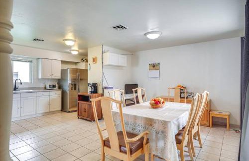 Charleston Estates House | 4 beds Pool and Grill