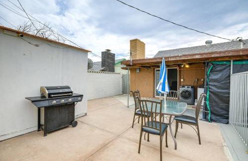 Charleston Estates House | 4 beds Pool and Grill