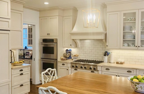 Spring Lake House | 4 Blocks to the Beach!