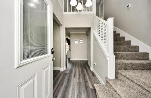 Conroe House | 4-BR Family Retreat in Quiet Conroe Neighborhood