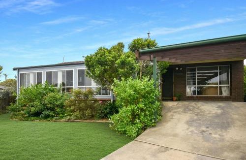 Bermagui House | 4 Callow