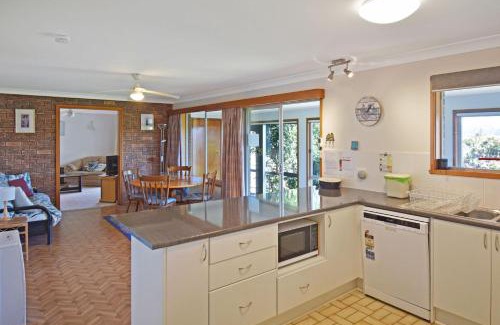 Bermagui House | 4 Callow