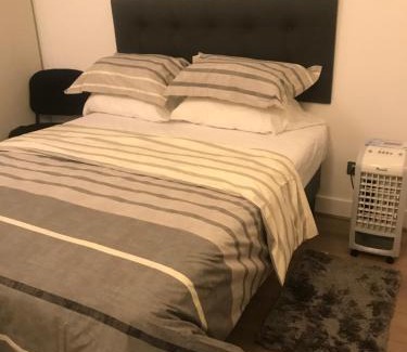 Las Condes Apartment | 4 ,Costado Clinica las Condes,3 Personas