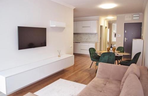 Oradea Apartment | 4 Dream Apartmanet 4+parcare gratuita