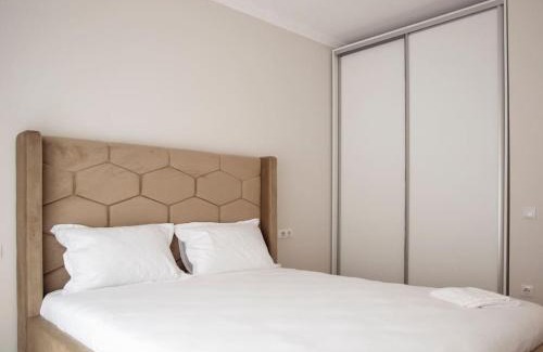 Oradea Apartment | 4 Dream Apartmanet 4+parcare gratuita