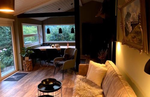 Winterberg House | 4* Ferienhaus Bergwild