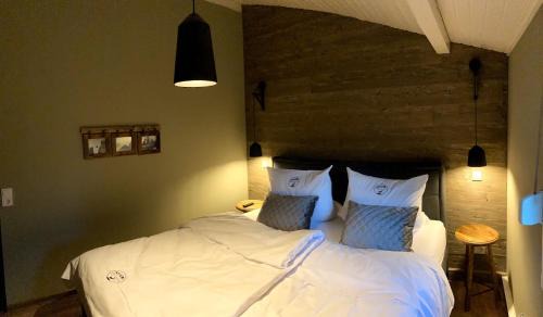 Winterberg House | 4* Ferienhaus Bergwild