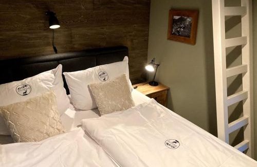 Winterberg House | 4* Ferienhaus Bergwild
