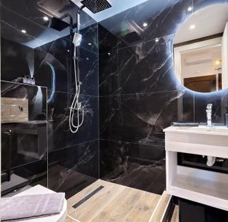 Aristotelis Hotel | 4 Lemons Luxury Studios