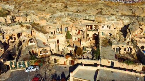 Urgup Hotel | 4 Oda Cave House - Special Class