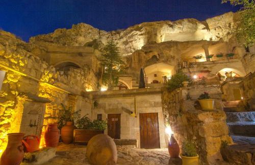 Urgup Hotel | 4 Oda Cave House - Special Class
