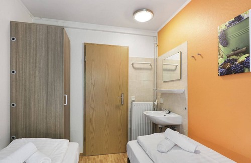 Saarburg House | 4-person bungalow - Extra accessible in the holiday park Landal Warsberg