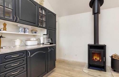 Karrebksminde House | 4 person holiday home in Karrebæksminde