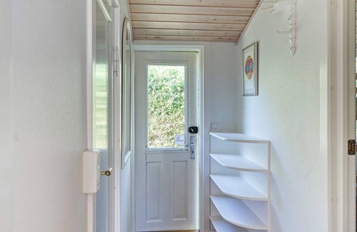 Idestrup House | 4 person holiday home in Idestrup