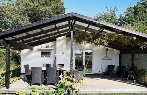 Idestrup House | 4 person holiday home in Idestrup