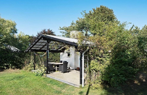Idestrup House | 4 person holiday home in Idestrup