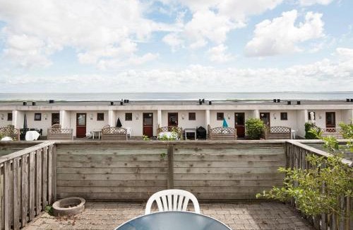 Sønderstrand Apartment | 4 person holiday home in Rømø-By Traum