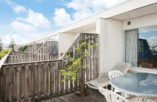 Sønderstrand Apartment | 4 person holiday home in Rømø-By Traum