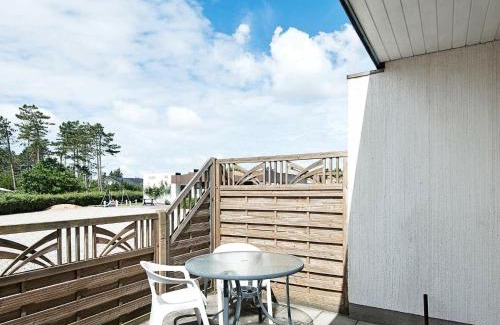 Sønderstrand Apartment | 4 person holiday home in Rømø-By Traum