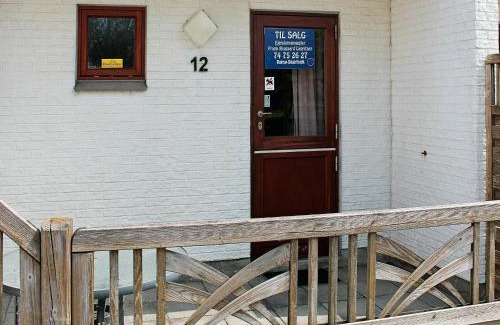 Sønderstrand Apartment | 4 person holiday home in Rømø-By Traum