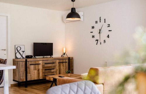Yerseke House | 4-person holiday home in Yerseke