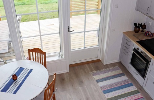 Arjang House | 4 person holiday home in Årjäng