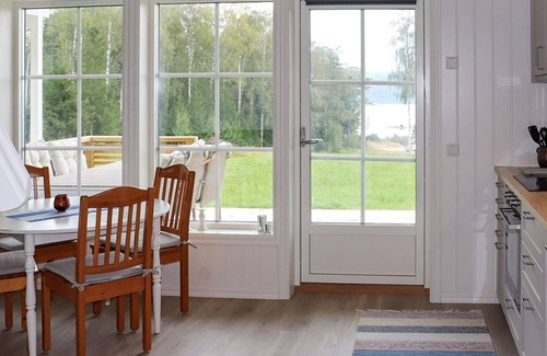 Arjang House | 4 person holiday home in Årjäng