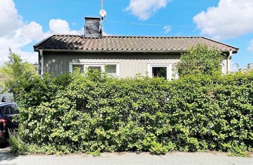 Bromma House | 4 person holiday home in BROMMA-By Traum