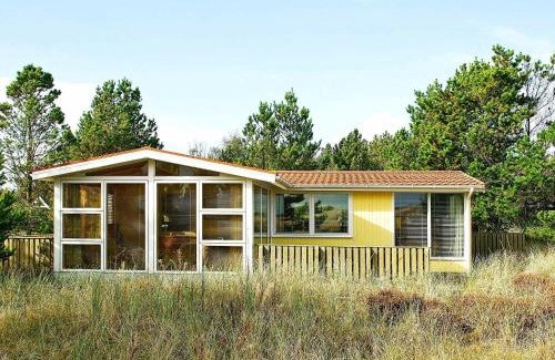 Aalbaek House | 4 person holiday home in Ålbæk