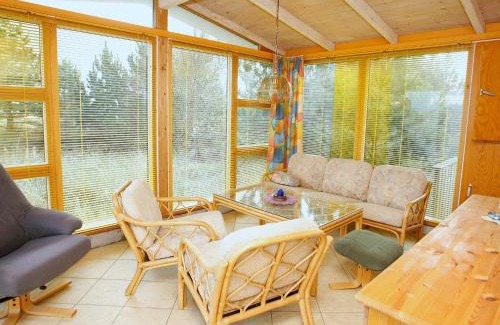 Aalbaek House | 4 person holiday home in Ålbæk