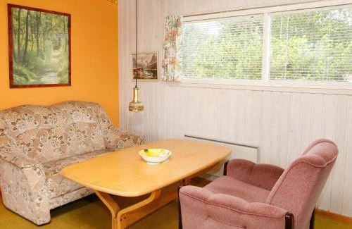 Aalbaek House | 4 person holiday home in Ålbæk