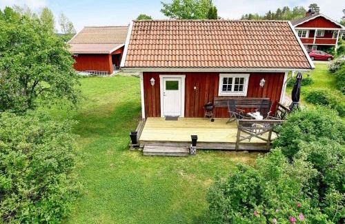 Arjang House | 4 person holiday home in Årjäng
