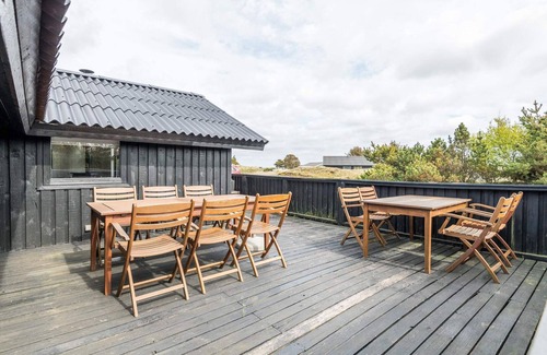 Sonderho House | 4 person holiday home in Fanø