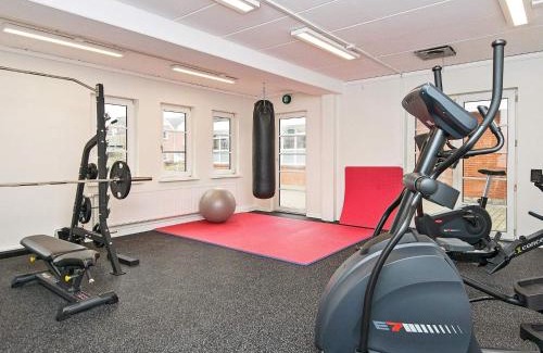 Sønderstrand Apartment | 4 person holiday home in Rømø-By Traum