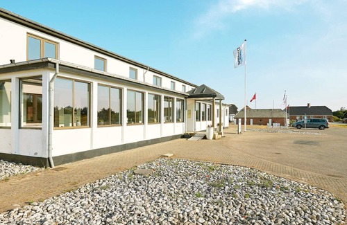 Vedersø Klit House | 4 Person Holiday Home in Ulfborg
