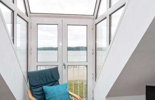 Hejlsminde Strand House | 4 person holiday home in Hejls-By Traum