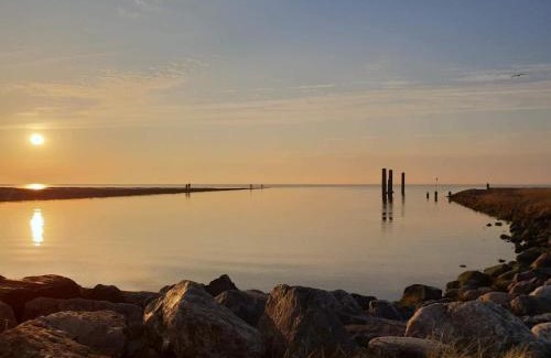Hojer House | 4 person holiday home in Tønder