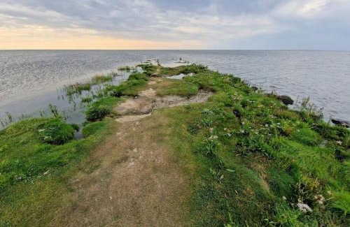 Hojer House | 4 person holiday home in Tønder