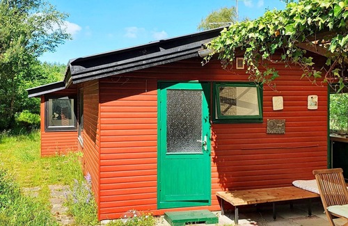 Hoensinge House | 4 person holiday home in Vig